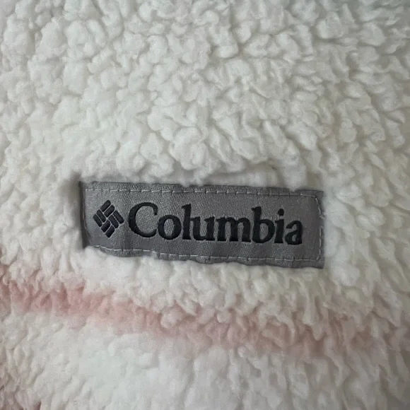 Columbia Multicolor Striped Jacket - Picture 9 of 14